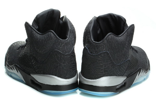 Jordan 5 high-Top Men Super Perfect--003